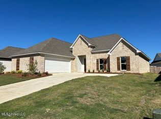 228 Bronson Bnd, Flowood, MS 39232
