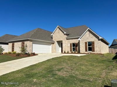 228 Bronson Bnd, Flowood, MS, 39232