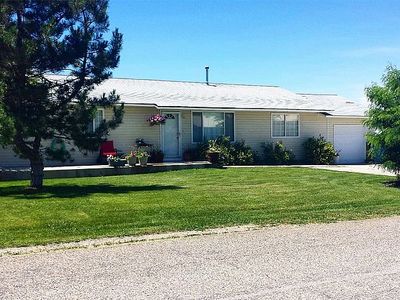 13281 N Smith Rd, Pocatello, ID, 83202