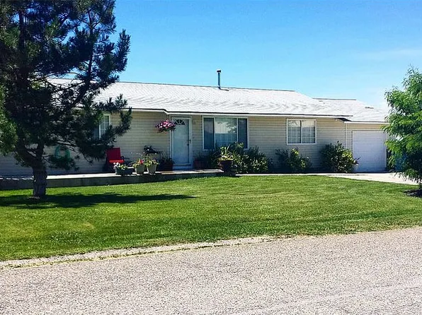 13281 N Smith Rd, Pocatello, ID 83202
