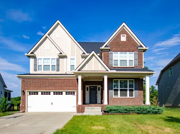 1257 Cotillion Dr, Murfreesboro, TN 37128