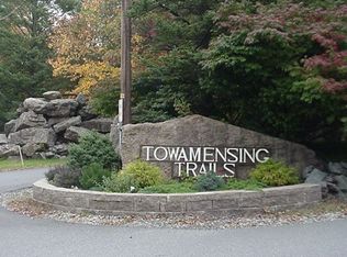 738 Hillyer Gln, Albrightsville, PA 18210