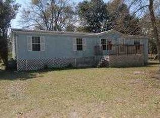 95717 Alligator Creek Rd, Fernandina Beach, FL 32034