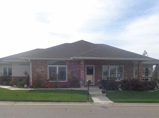 895 E Par Dr, El Dorado, KS 67042