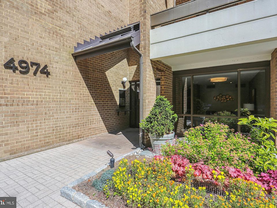 4974 Sentinel Dr UNIT 13305, Bethesda, MD 20816 Zillow