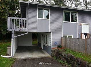6123 W Beech St APT 1, Everett, WA 98203