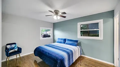 4 bed, 2496 sqft, $2,500 — Photo 4