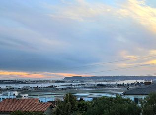 1341 W Thorn St, San Diego, CA 92103