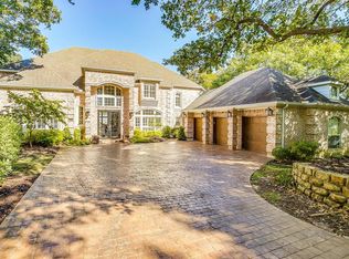 2500 Hidden Ridge Dr, Arlington, TX 76006
