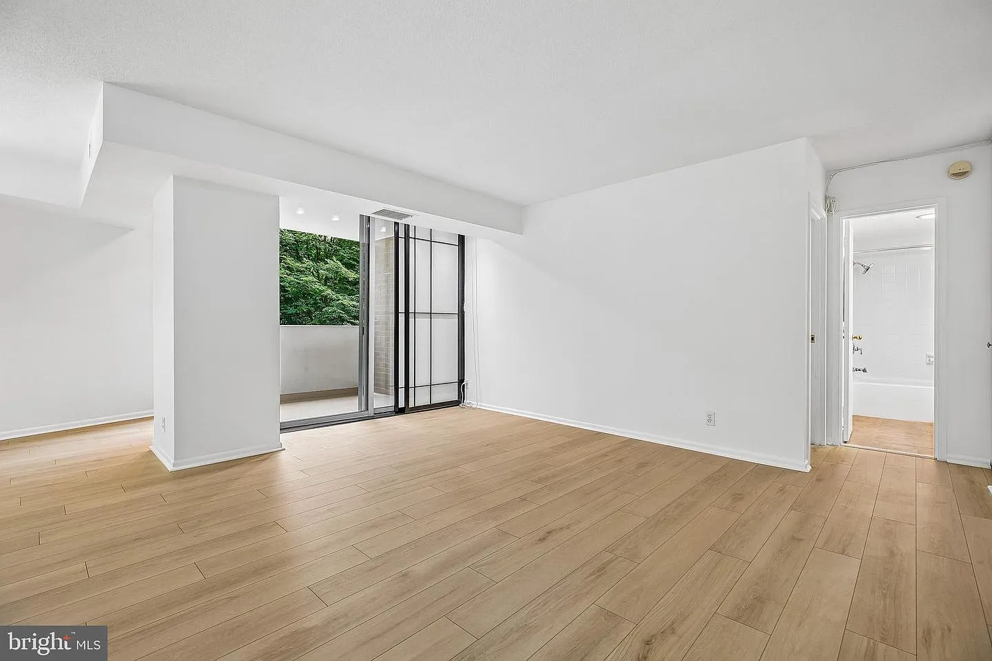 1 bed, 860 sqft, $2,350 — Photo 4