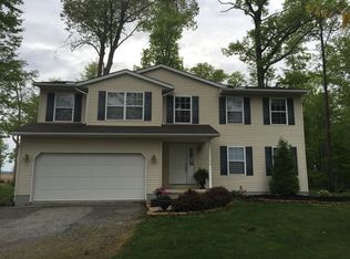 13105 Twp Hwy 127, Upper Sandusky, OH 43351