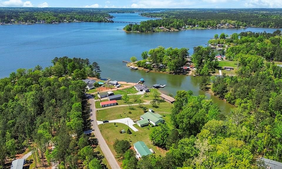 2511 Pineland Shores Cir #29332, Cross Hill, SC 29332 | MLS