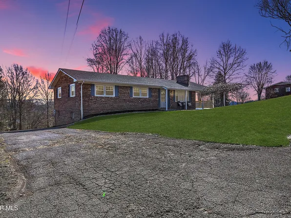 228 Carolina St, Church Hill, TN 37642
