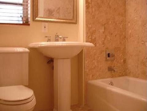 Hall Bathroom