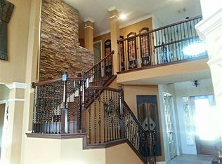 16414 Cedar Sage Dr, Houston, TX 77095