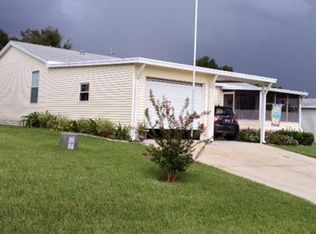 4147 Greenbluff Ct #793, Zellwood, FL 32798