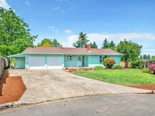 1067 Cinnamon Ave, Eugene, OR 97404