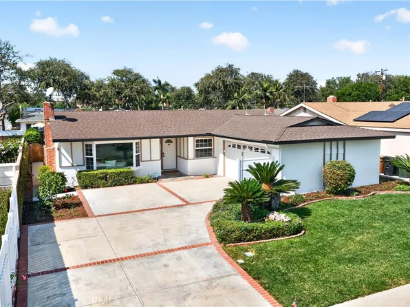 527 N Lincoln Ave, Fullerton, CA 92831