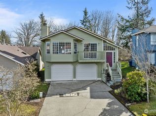 2035 SE 8th Dr, Renton, WA 98055