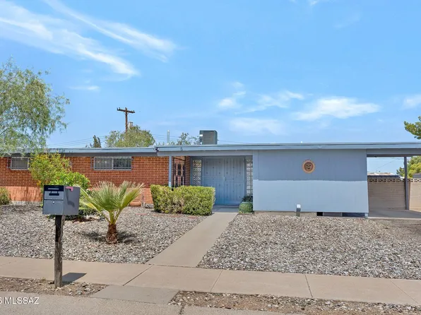 7415 E Calle Cuernavaca, Tucson, AZ 85710