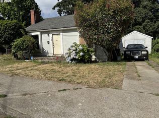1725 NE 102nd Ave, Portland, OR 97220
