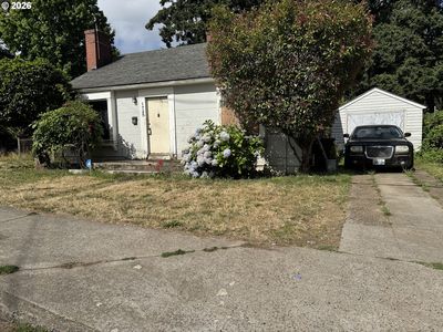 1725 NE 102nd Ave, Portland, OR, 97220