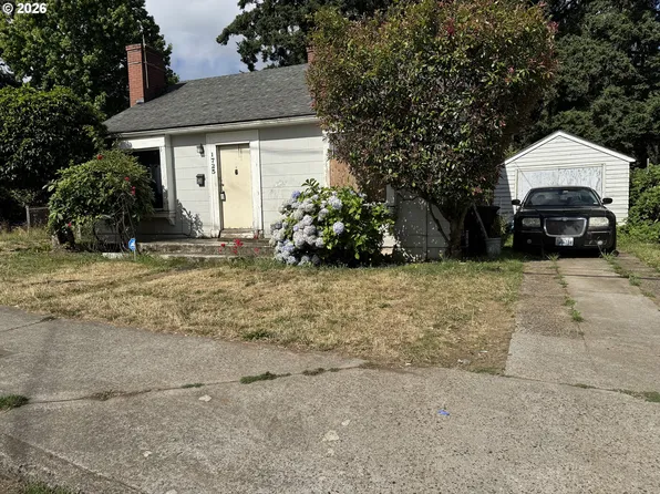 1725 NE 102nd Ave, Portland, OR 97220