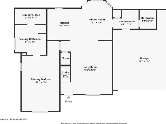 2nd image of 2485 Kindlewood Dr