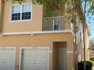 2936 Crestwood Ter #6203, Margate, FL 33063