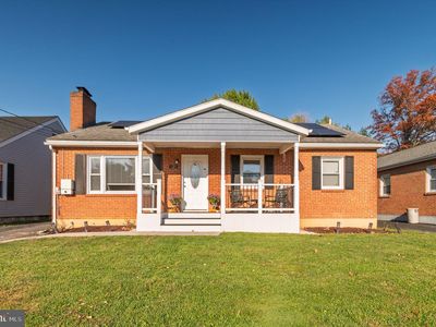 125 Fox Dr, Winchester, VA, 22601