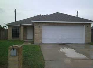 1913 Vista Verde Cir W, Harlingen, TX 78552