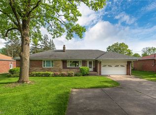 250 Cooper Foster Park Rd W, Lorain, OH 44053