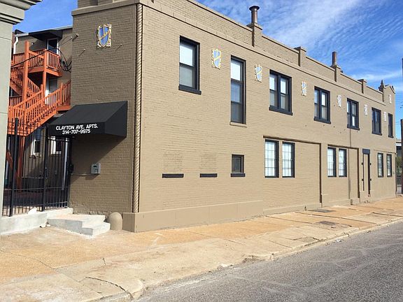 5th image of 601 S Vandeventer Ave