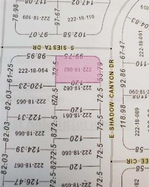 1st image of 2205 Shadow Canyon Dr