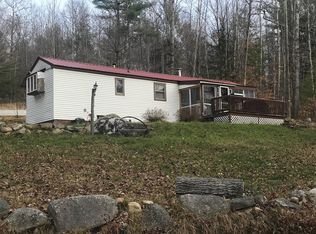 30 Poplar Ridge Rd, Freedom, NH 03836