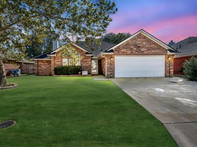 516 Quail Run S, Altus, OK, 73521