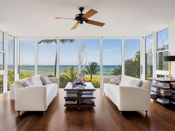 200 Ocean Lane Dr APT 401, Key Biscayne, FL 33149