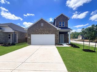 27407 Axis Deer Trl, Magnolia, TX 77354