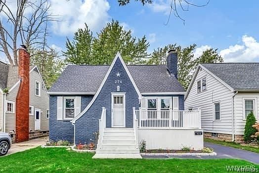1st image of 276 Oehman Blvd