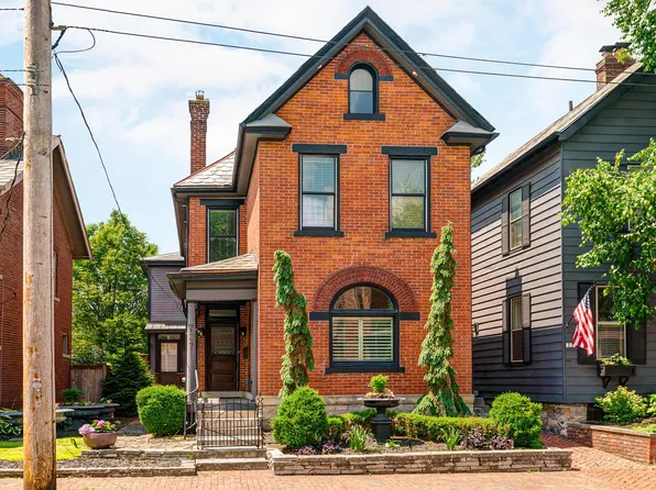 737 S 6th St, Columbus, OH 43206