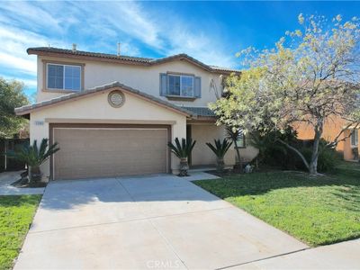 33843 Petunia St, Murrieta, CA, 92563