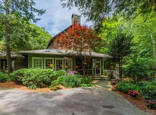 485 Cullasaja Club Dr, Highlands, NC 28741