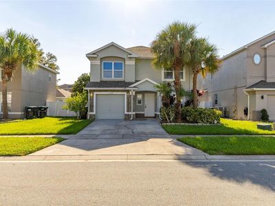 13569 Meadow Bay Loop, Orlando, FL, 32824
