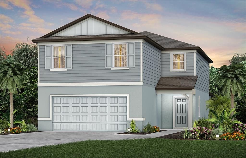 8815 Windlass Cv, Parrish, FL 34219 | Zillow