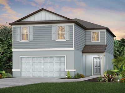 11787 Moonsail Dr, Parrish, FL, 34219