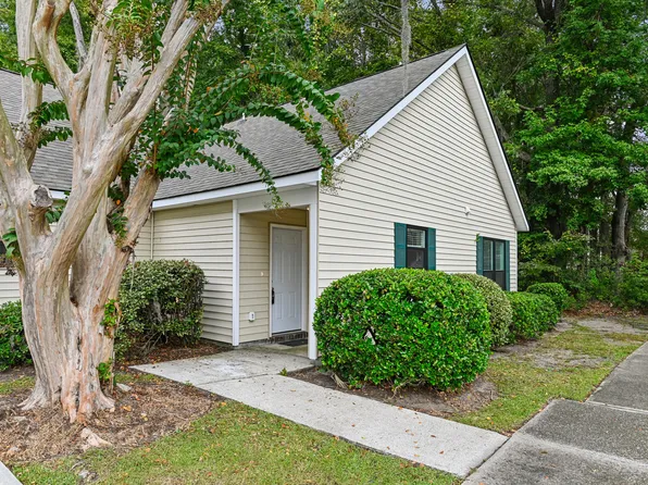 905 Burnley Rd APT D, Charleston, SC 29414