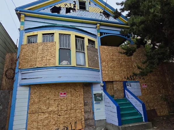 266 Farallones St, San Francisco, CA 94112