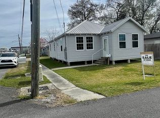 1015 Lafourche Dr, Thibodaux, LA 70301