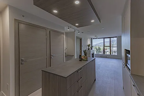 683 W Victoria Park #407 Photo 1