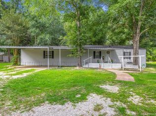 1675 Foreman Rd, Ragley, LA 70657
